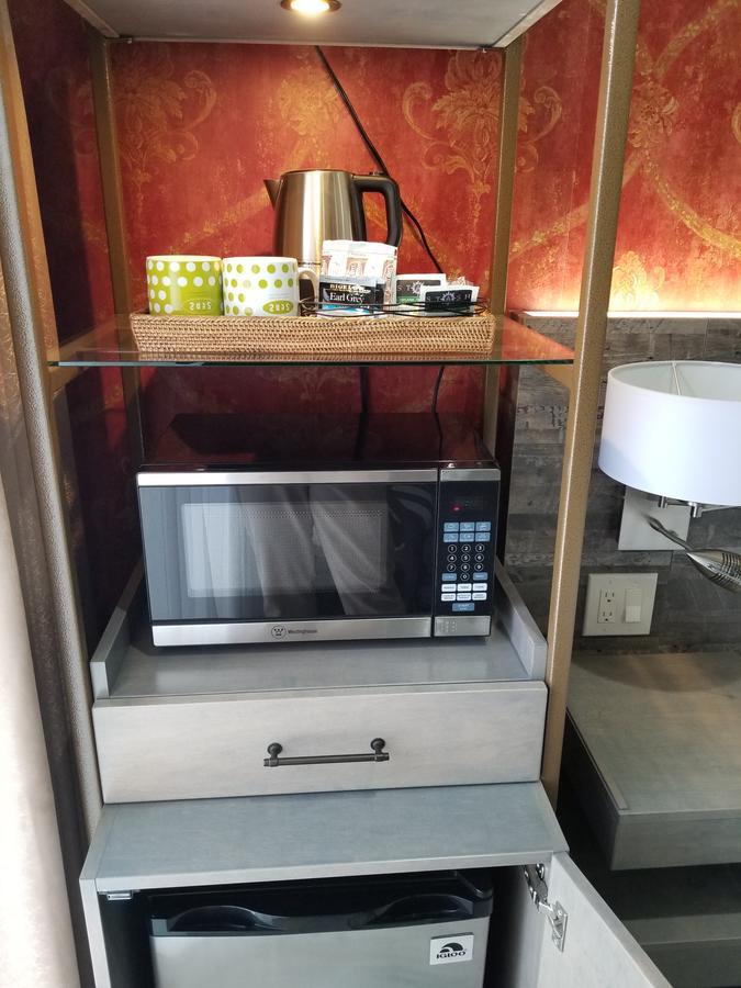 Sens Hotel & Vanne Bistro Μπέρκλεϊ Εξωτερικό φωτογραφία