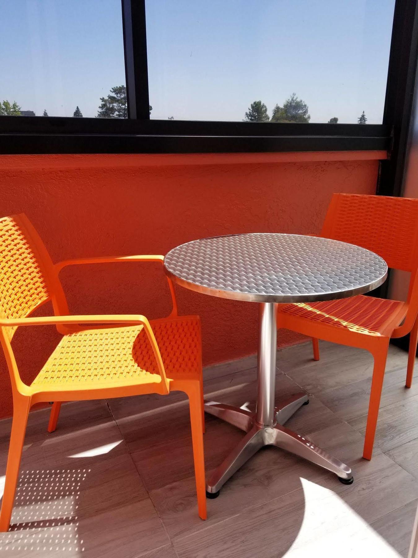 Sens Hotel & Vanne Bistro Μπέρκλεϊ Εξωτερικό φωτογραφία